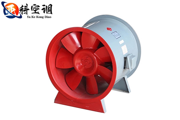 軸流風(fēng)機(jī)