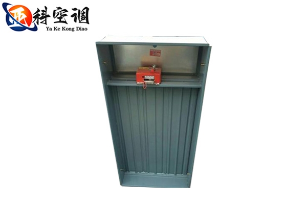 正壓送風(fēng)口