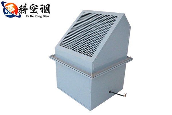 邊墻風(fēng)機