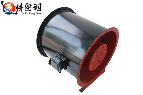 3C排煙風(fēng)機(jī)