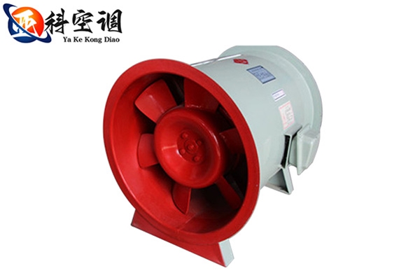 軸流風(fēng)機(jī)