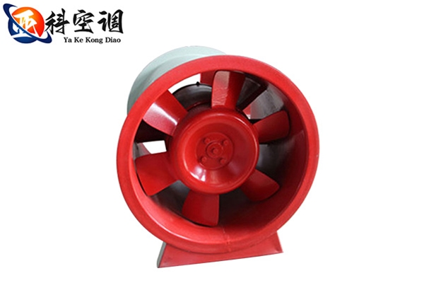 軸流風(fēng)機(jī)