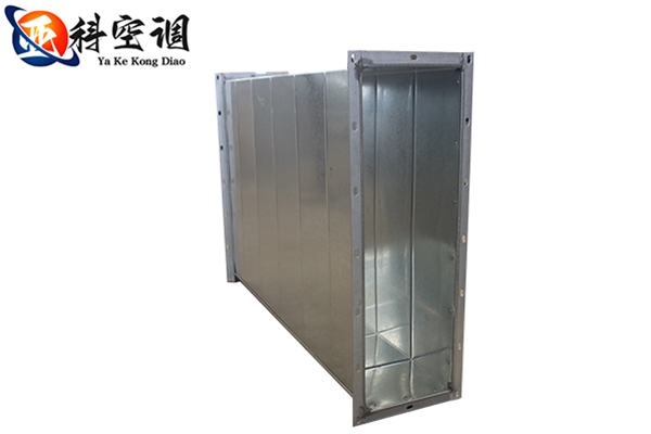 鍍鋅風(fēng)管