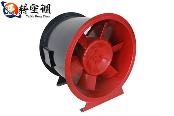3C排煙風(fēng)機(jī)