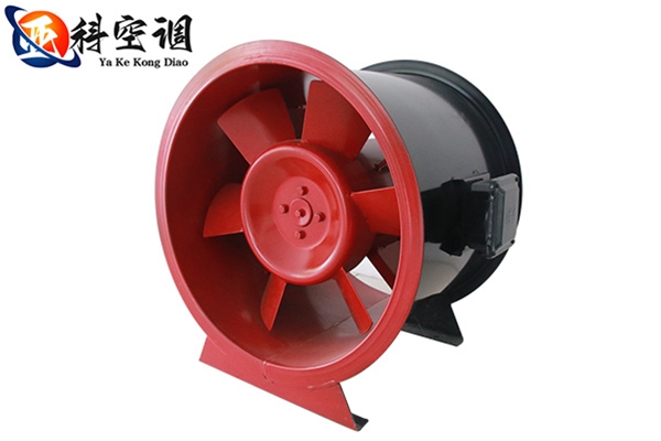 3C排煙風(fēng)機(jī)