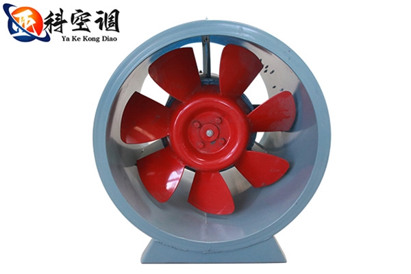 3C排煙風(fēng)機(jī)