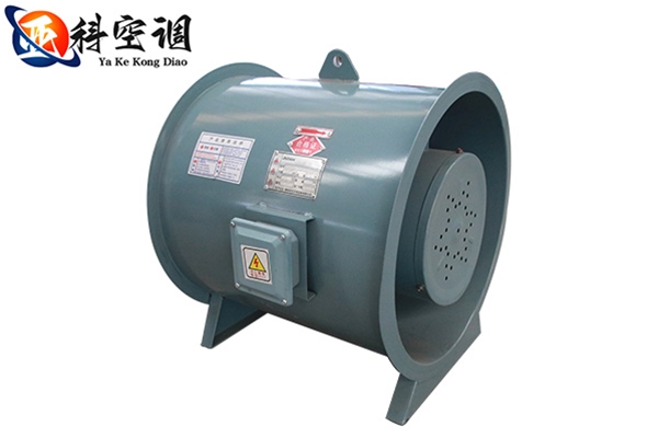 3C排煙風(fēng)機(jī)